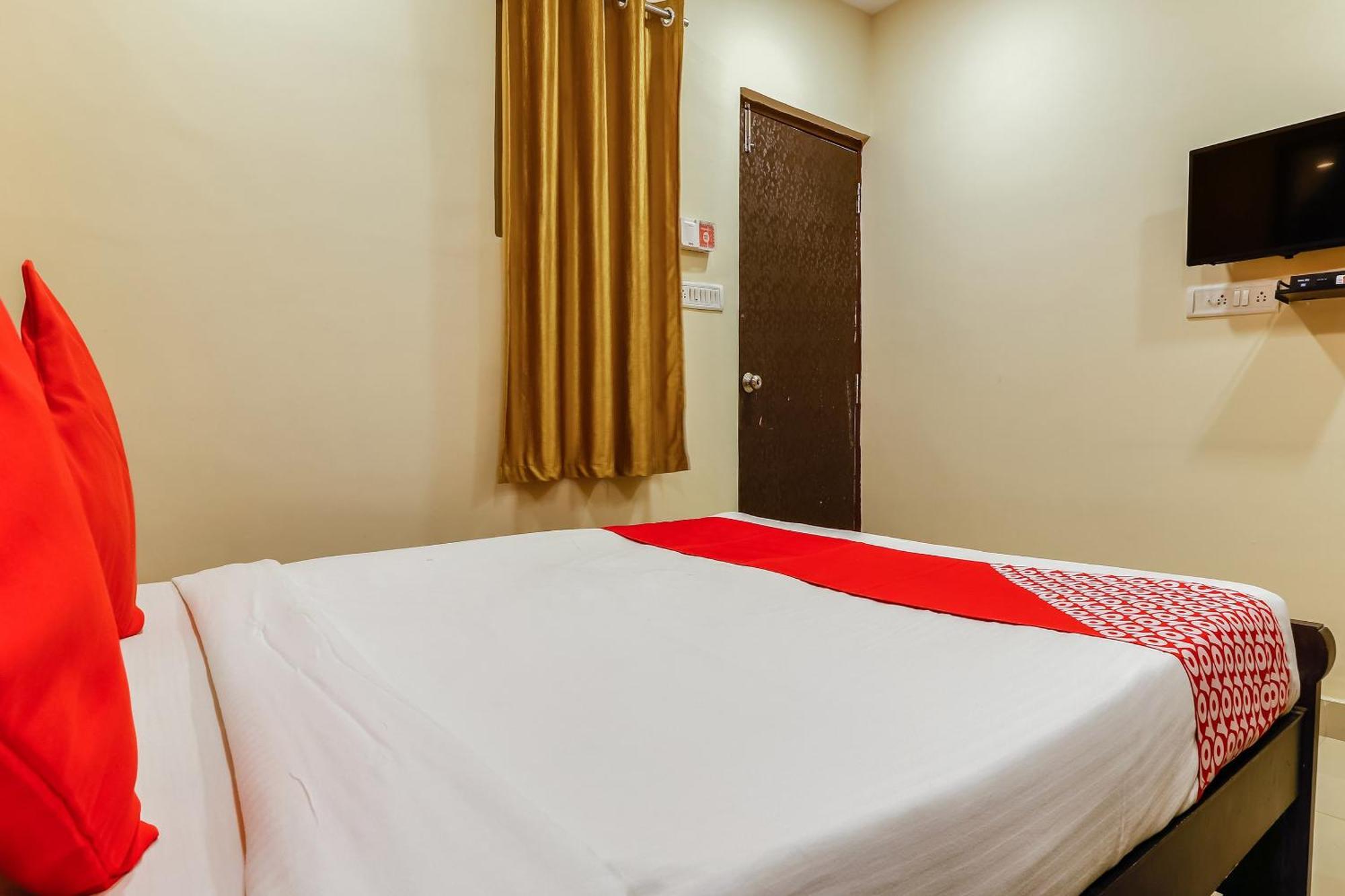 Oyo Flagship 79326 Lingampally Hyderabad Exterior photo