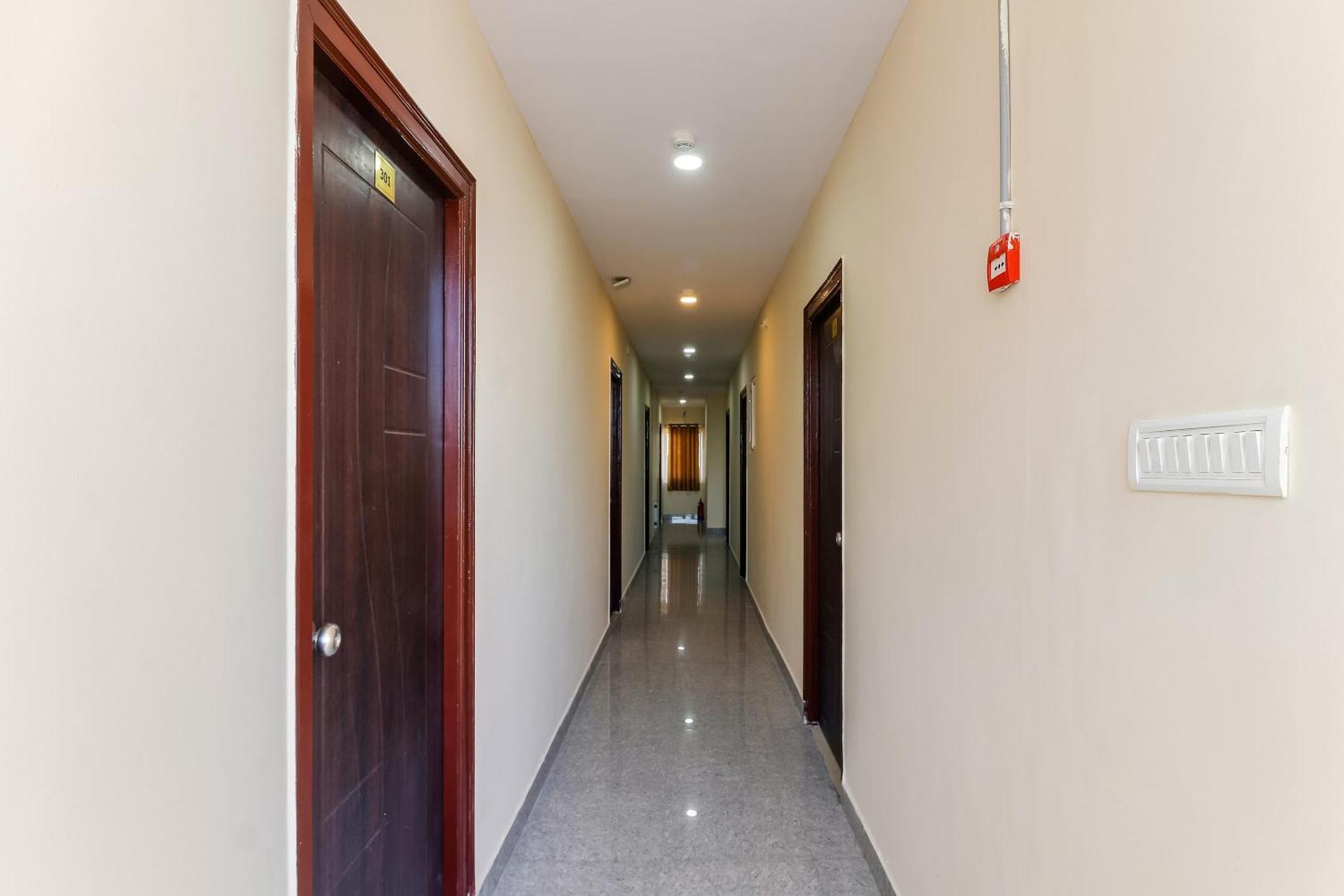 Oyo Flagship 79326 Lingampally Hyderabad Exterior photo